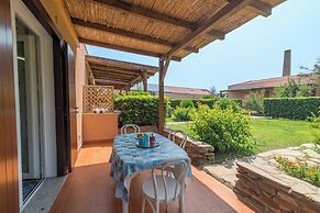Dimora Oleandro 50m From Beach
