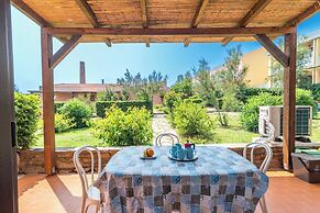 Dimora Oleandro 50m From Beach