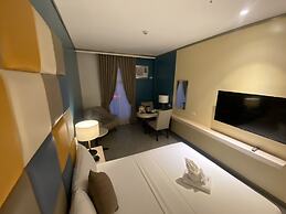 Yes Hotel San Ildefonso Bulacan