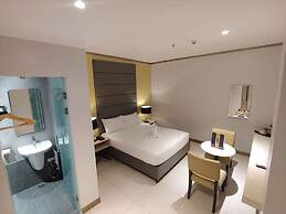 Yes Hotel San Ildefonso Bulacan