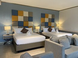 Yes Hotel San Ildefonso Bulacan