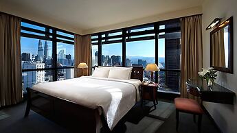 BERJAYA TIMES SQUARE SERVICE RESIDENCES