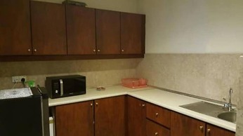 BERJAYA TIMES SQUARE SERVICE RESIDENCES