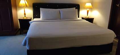 BERJAYA TIMES SQUARE SERVICE RESIDENCES