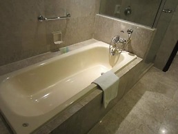 BERJAYA TIMES SQUARE SERVICE RESIDENCES