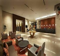 BERJAYA TIMES SQUARE SERVICE RESIDENCES