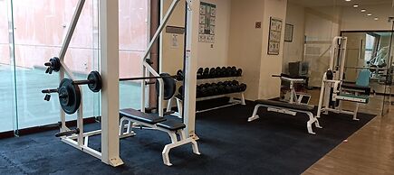 BERJAYA TIMES SQUARE SERVICE RESIDENCES