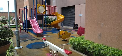 BERJAYA TIMES SQUARE SERVICE RESIDENCES