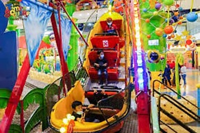 BERJAYA TIMES SQUARE SERVICE RESIDENCES