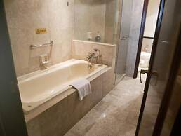 BERJAYA TIMES SQUARE SERVICE RESIDENCES