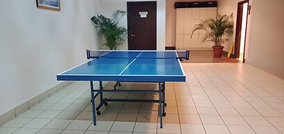 BERJAYA TIMES SQUARE SERVICE RESIDENCES