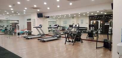 BERJAYA TIMES SQUARE SERVICE RESIDENCES