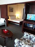 BERJAYA TIMES SQUARE SERVICE RESIDENCES