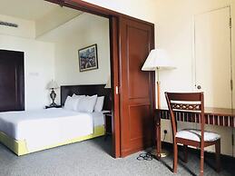 BERJAYA TIMES SQUARE SERVICE RESIDENCES