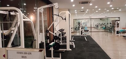 BERJAYA TIMES SQUARE SERVICE RESIDENCES