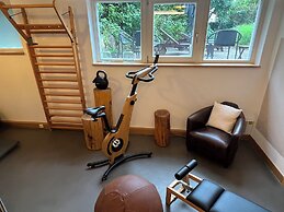 Aparthotel Parsberg Green Design Ferstl