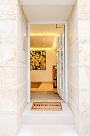 Aparthotel Parsberg Green Design Ferstl