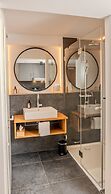 Aparthotel Parsberg Green Design Ferstl