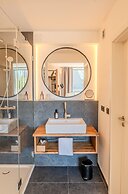 Aparthotel Parsberg Green Design Ferstl