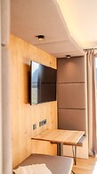 Aparthotel Parsberg Green Design Ferstl