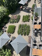 Aparthotel Parsberg Green Design Ferstl
