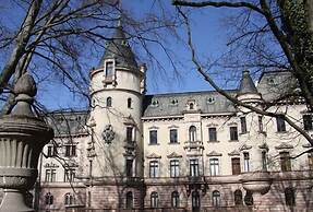 Aparthotel Parsberg Green Design Ferstl
