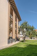 Aparthotel Parsberg Green Design Ferstl