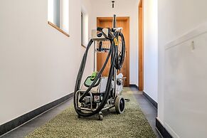 Aparthotel Parsberg Green Design Ferstl