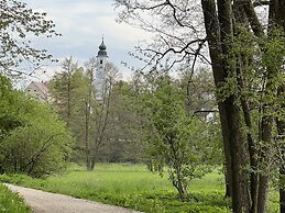 Aparthotel Parsberg Green Design Ferstl