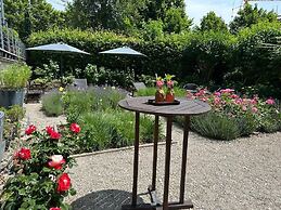 Aparthotel Parsberg Green Design Ferstl