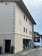 Aparthotel Parsberg Green Design Ferstl