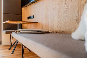 Aparthotel Parsberg Green Design Ferstl