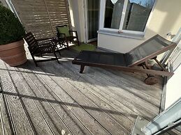 Aparthotel Parsberg Green Design Ferstl