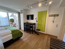 Aparthotel Parsberg Green Design Ferstl