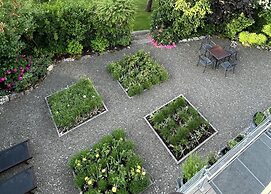Aparthotel Parsberg Green Design Ferstl