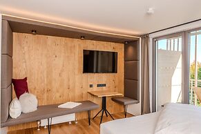 Aparthotel Parsberg Green Design Ferstl