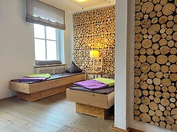 Aparthotel Parsberg Green Design Ferstl
