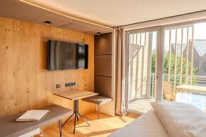 Aparthotel Parsberg Green Design Ferstl