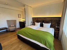 Aparthotel Parsberg Green Design Ferstl
