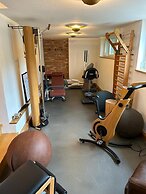 Aparthotel Parsberg Green Design Ferstl