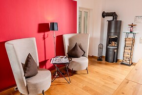 Aparthotel Parsberg Green Design Ferstl