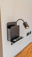 Aparthotel Parsberg Green Design Ferstl
