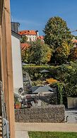 Aparthotel Parsberg Green Design Ferstl