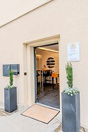 Aparthotel Parsberg Green Design Ferstl