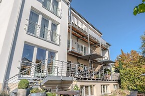 Aparthotel Parsberg Green Design Ferstl