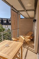 Aparthotel Parsberg Green Design Ferstl