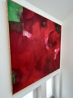 Aparthotel Parsberg Green Design Ferstl