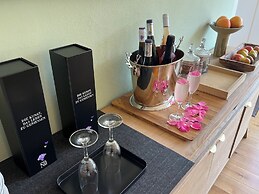 Aparthotel Parsberg Green Design Ferstl