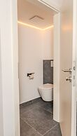 Aparthotel Parsberg Green Design Ferstl