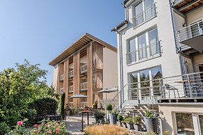 Aparthotel Parsberg Green Design Ferstl